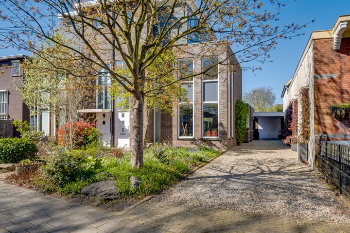 Foto 2 van Prinsenstraat 58