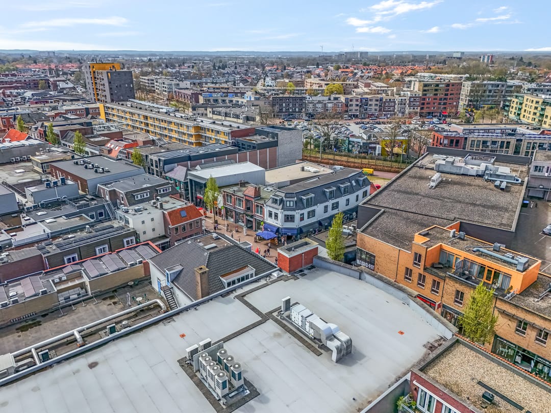 Sustainable and Move-in Ready Apartment in Ede Center — 26