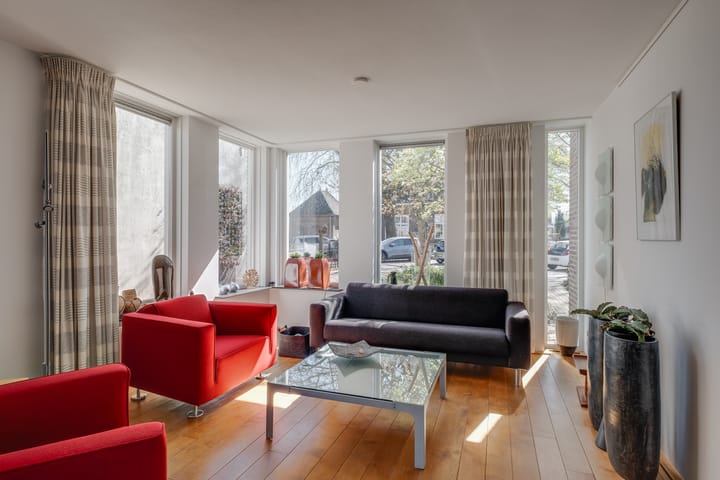 Foto 5 van Prinsenstraat 58