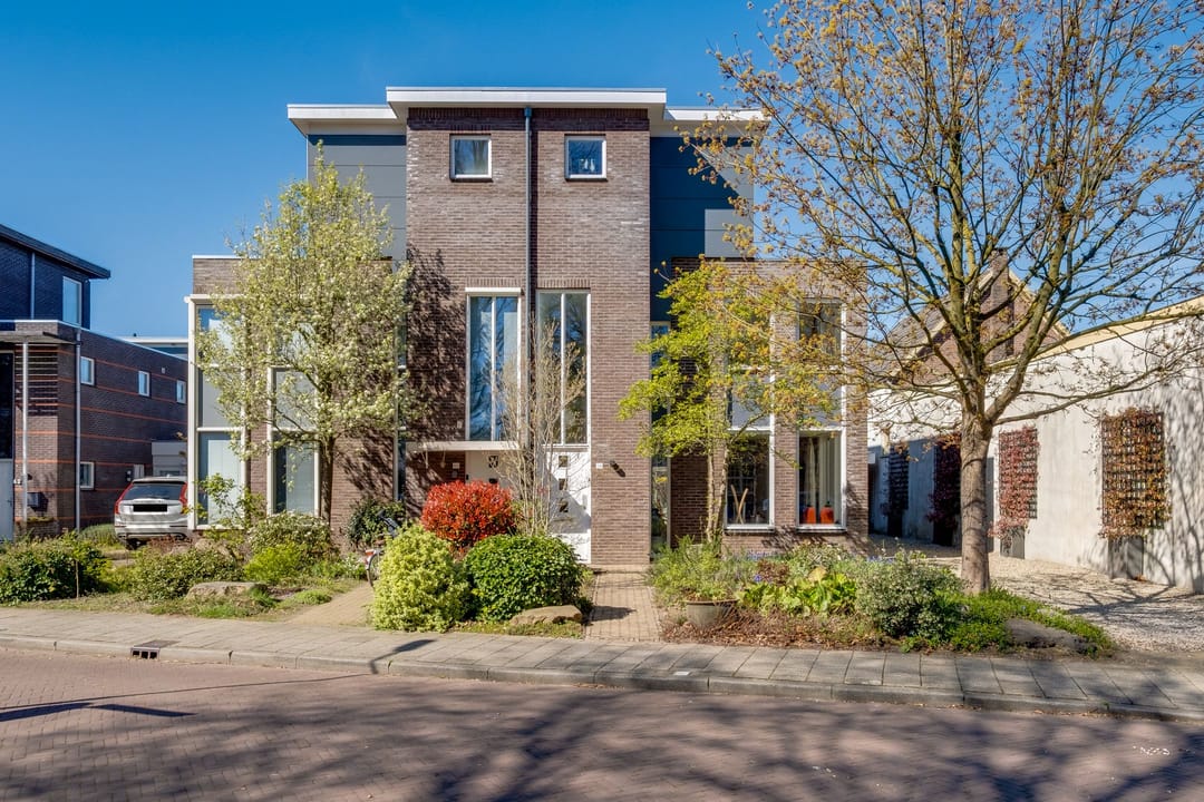 Foto 1 van Prinsenstraat 58