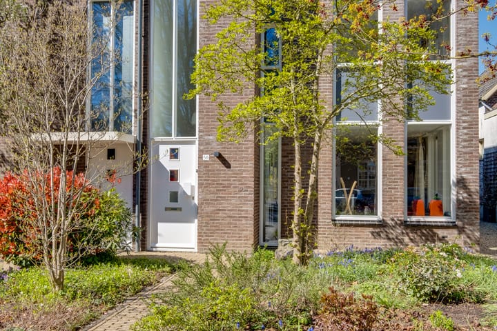 Foto 3 van Prinsenstraat 58