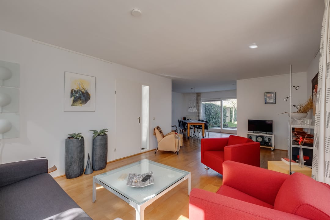 Foto 7 van Prinsenstraat 58