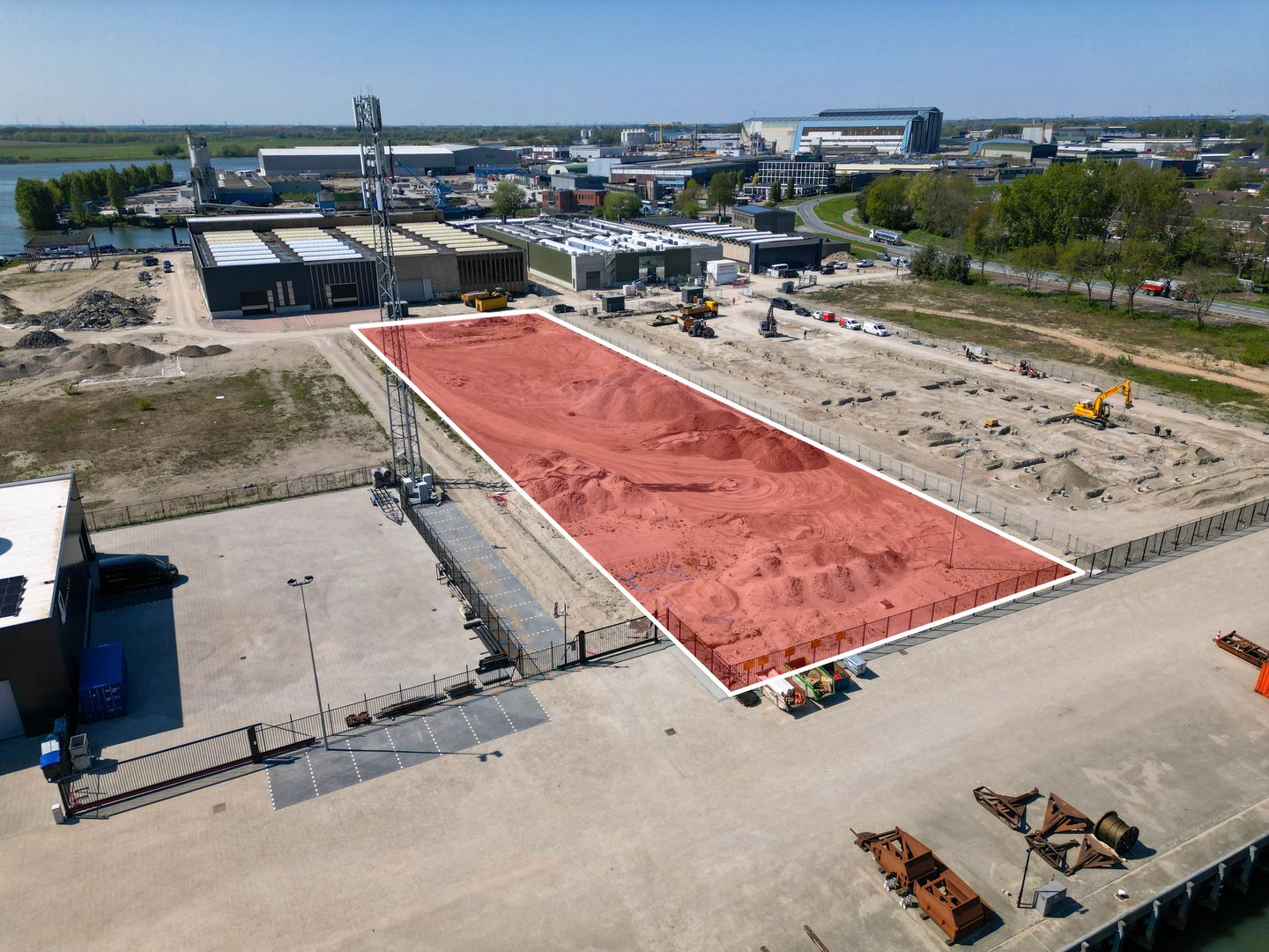 Bekijk foto 4 van Lindtsedijk 10-D