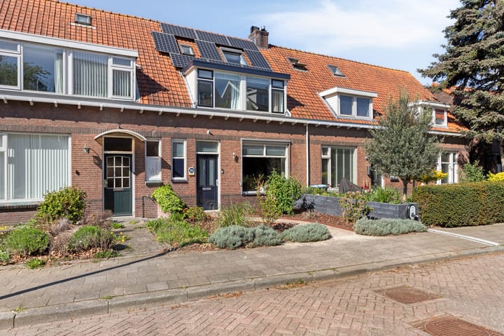 Foto 2 van Halfweg 10