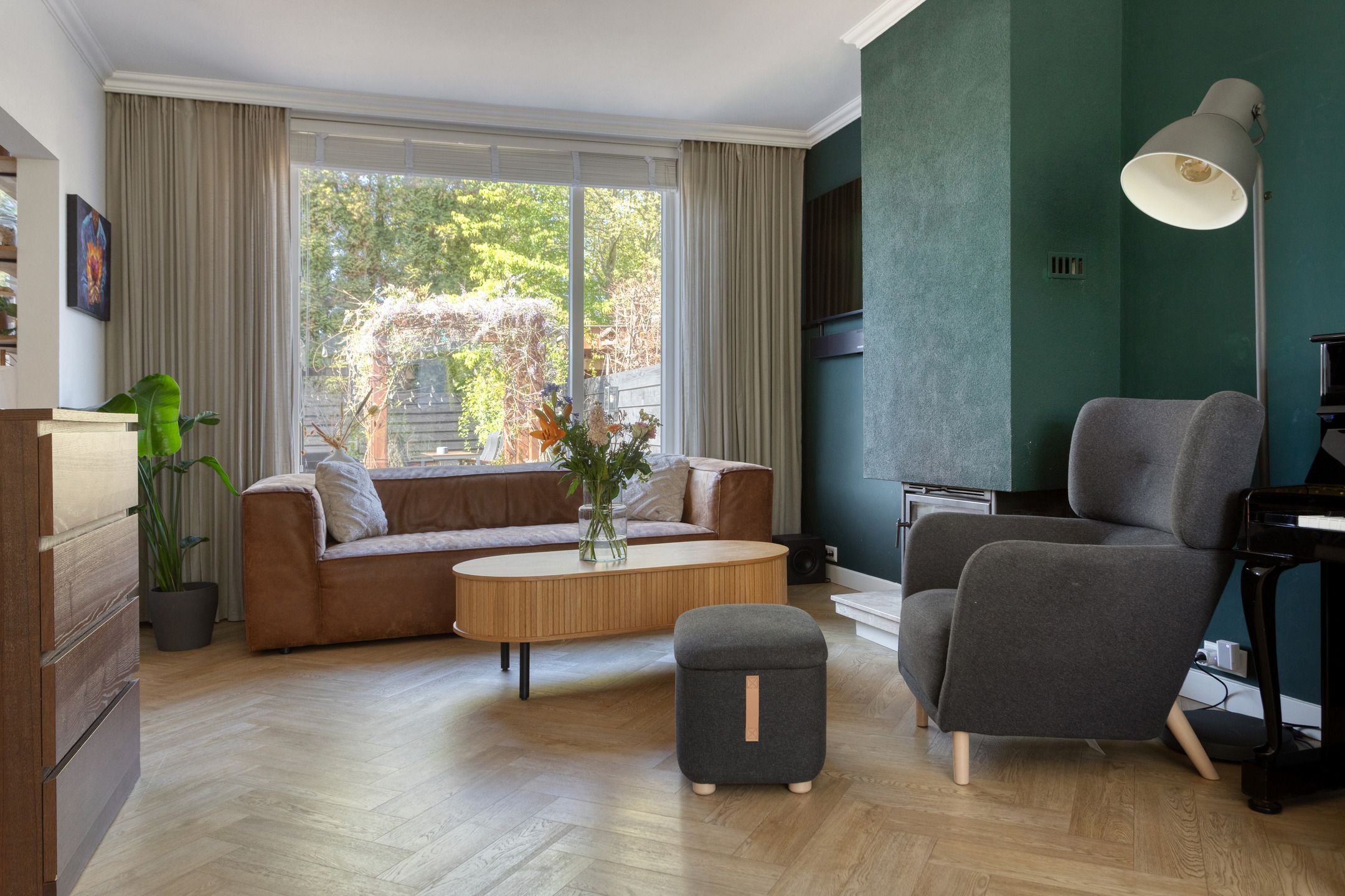 Foto 6 van Halfweg 10