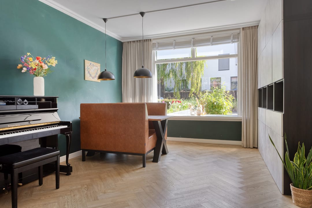 Foto 8 van Halfweg 10