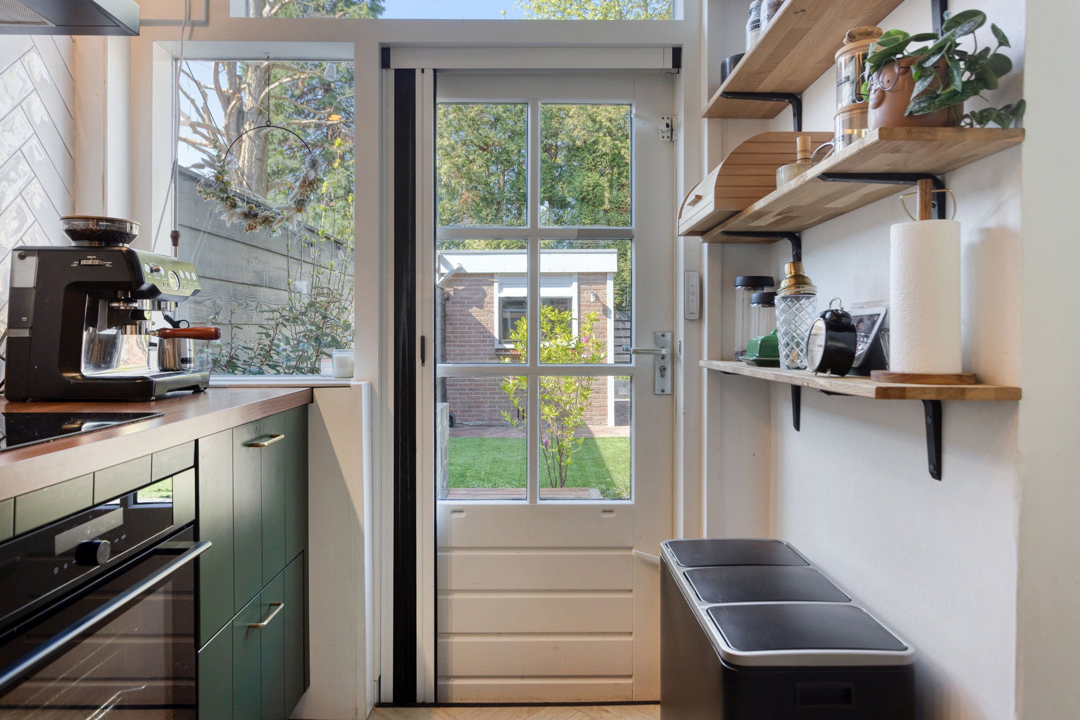 Foto 12 van Halfweg 10