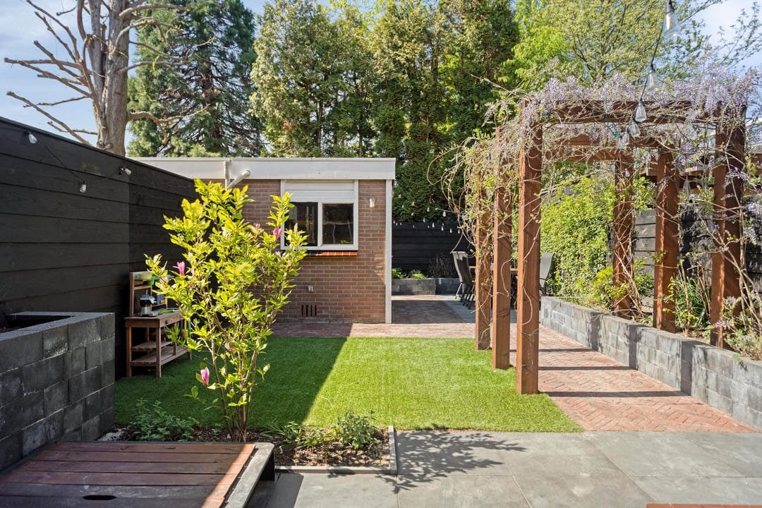 Foto 17 van Halfweg 10