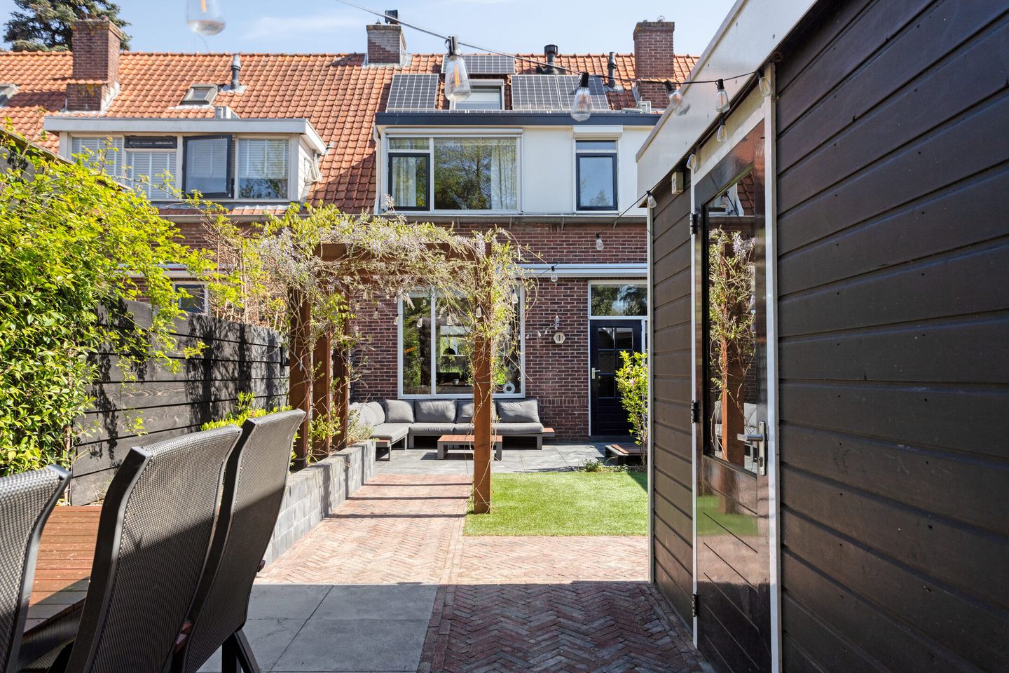 Foto 20 van Halfweg 10