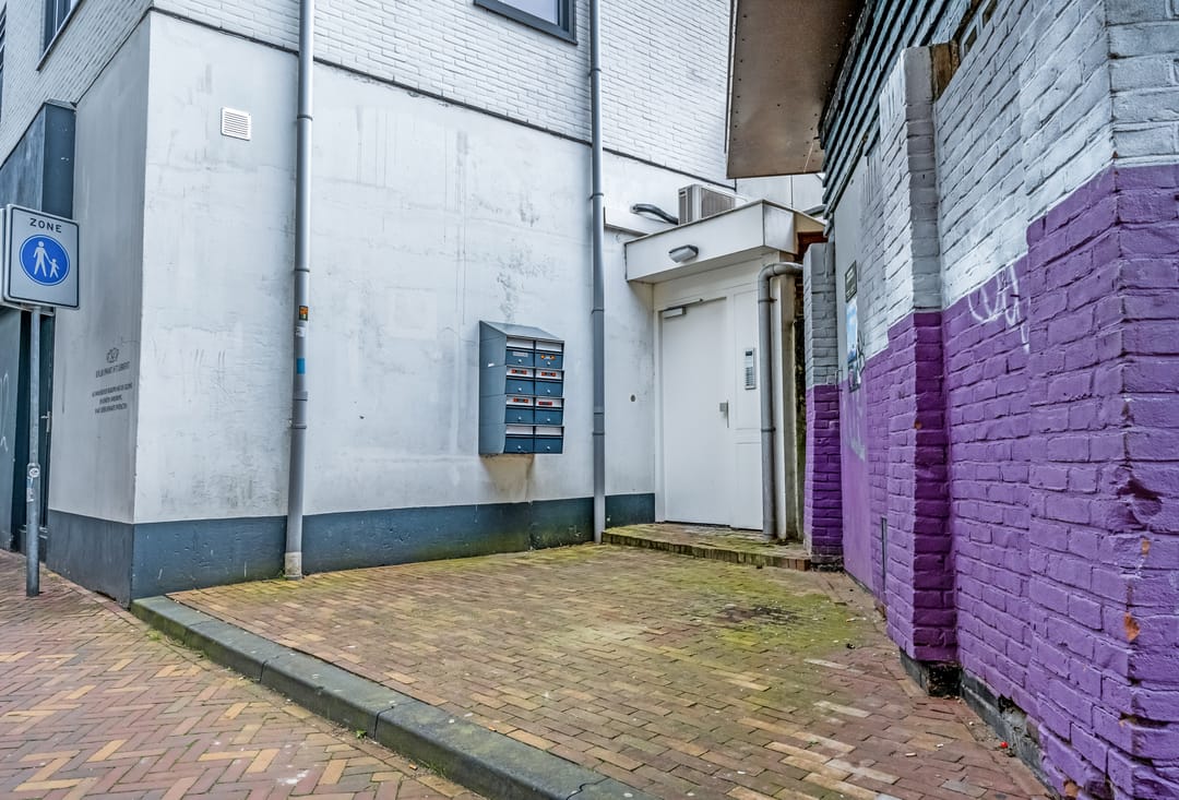Sustainable and Move-in Ready Apartment in Ede Center — 22