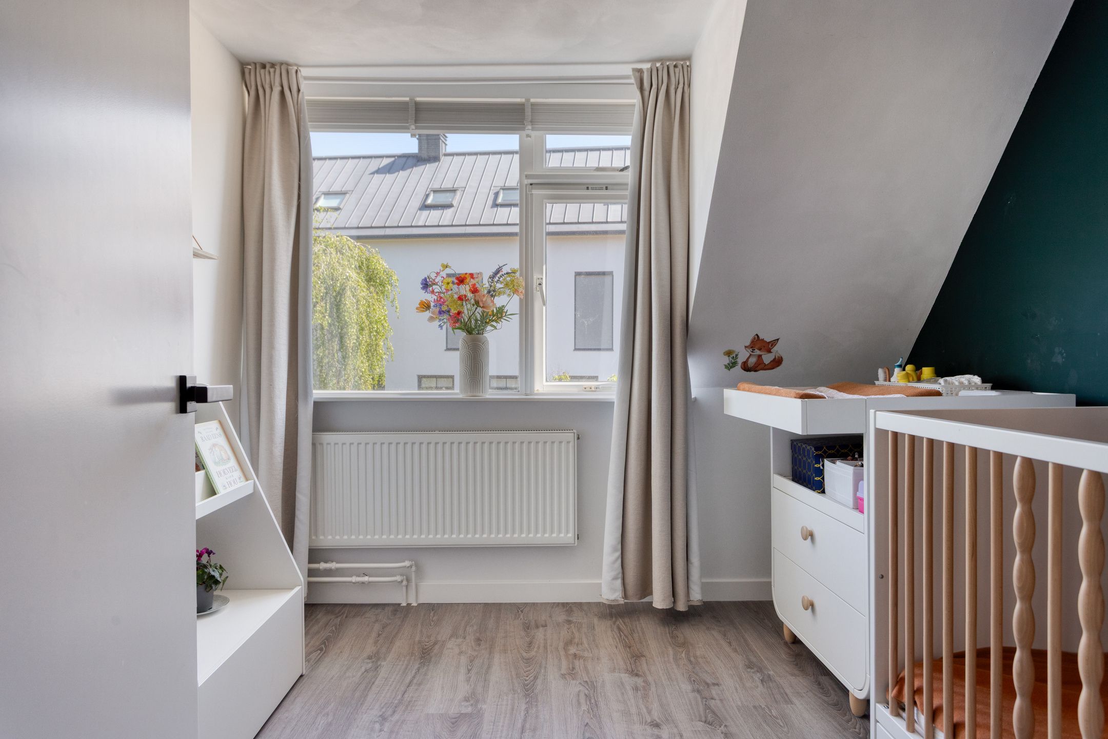 Foto 30 van Halfweg 10