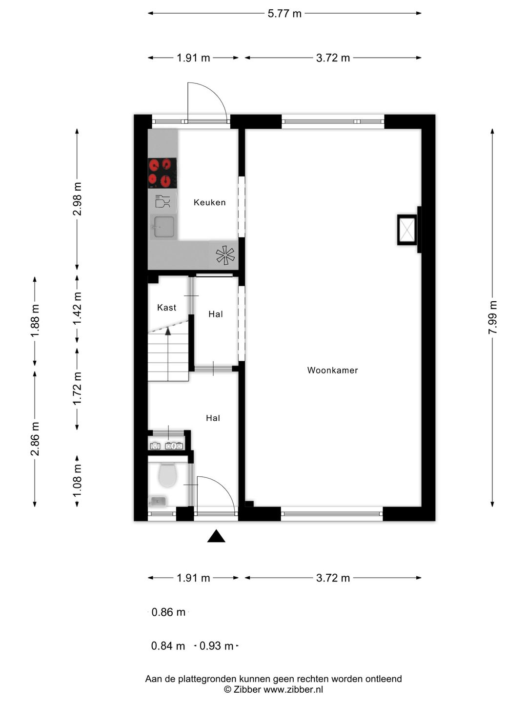 Foto 38 van Halfweg 10