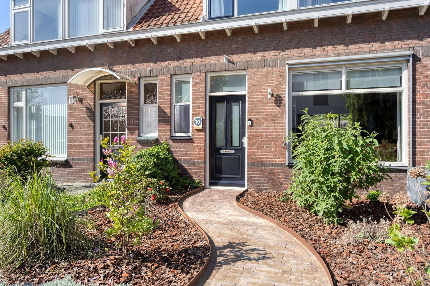 Foto 4 van Halfweg 10