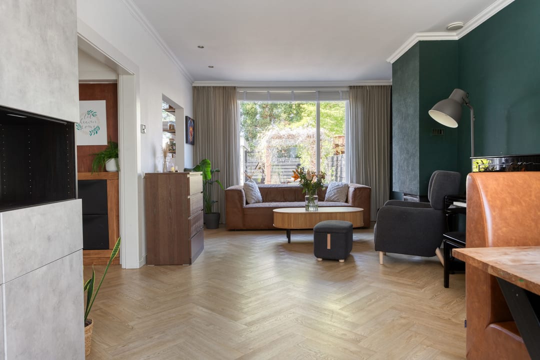 Foto 7 van Halfweg 10