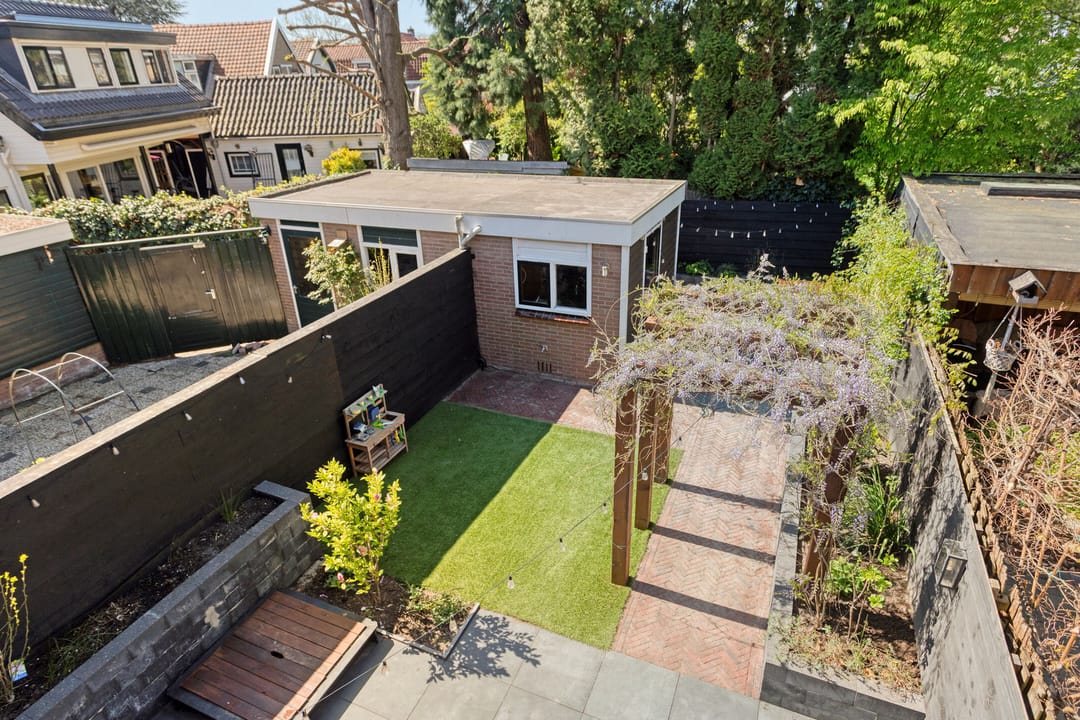 Foto 23 van Halfweg 10