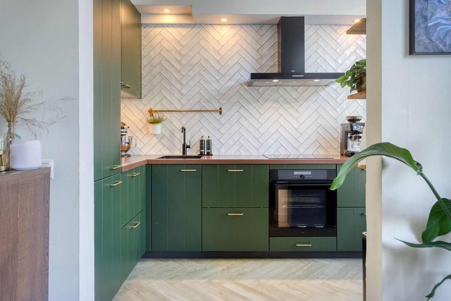 Foto 10 van Halfweg 10