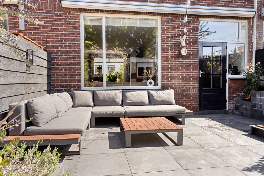 Foto 22 van Halfweg 10