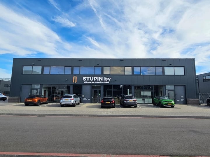 Fuikstraat 4, Purmerend