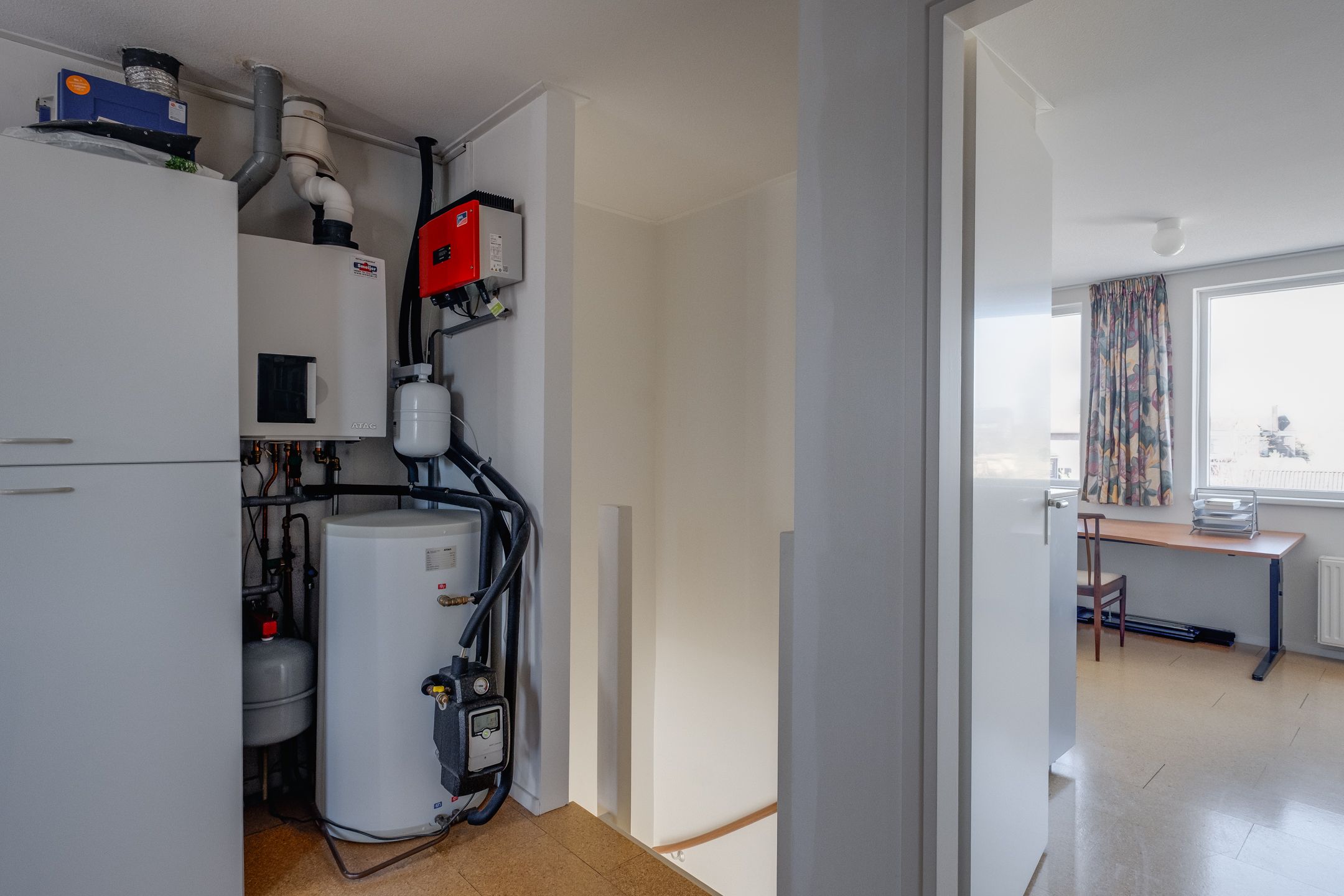 Foto 30 van Prinsenstraat 58