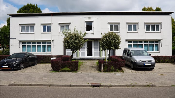 Hortensiastraat 1, Purmerend