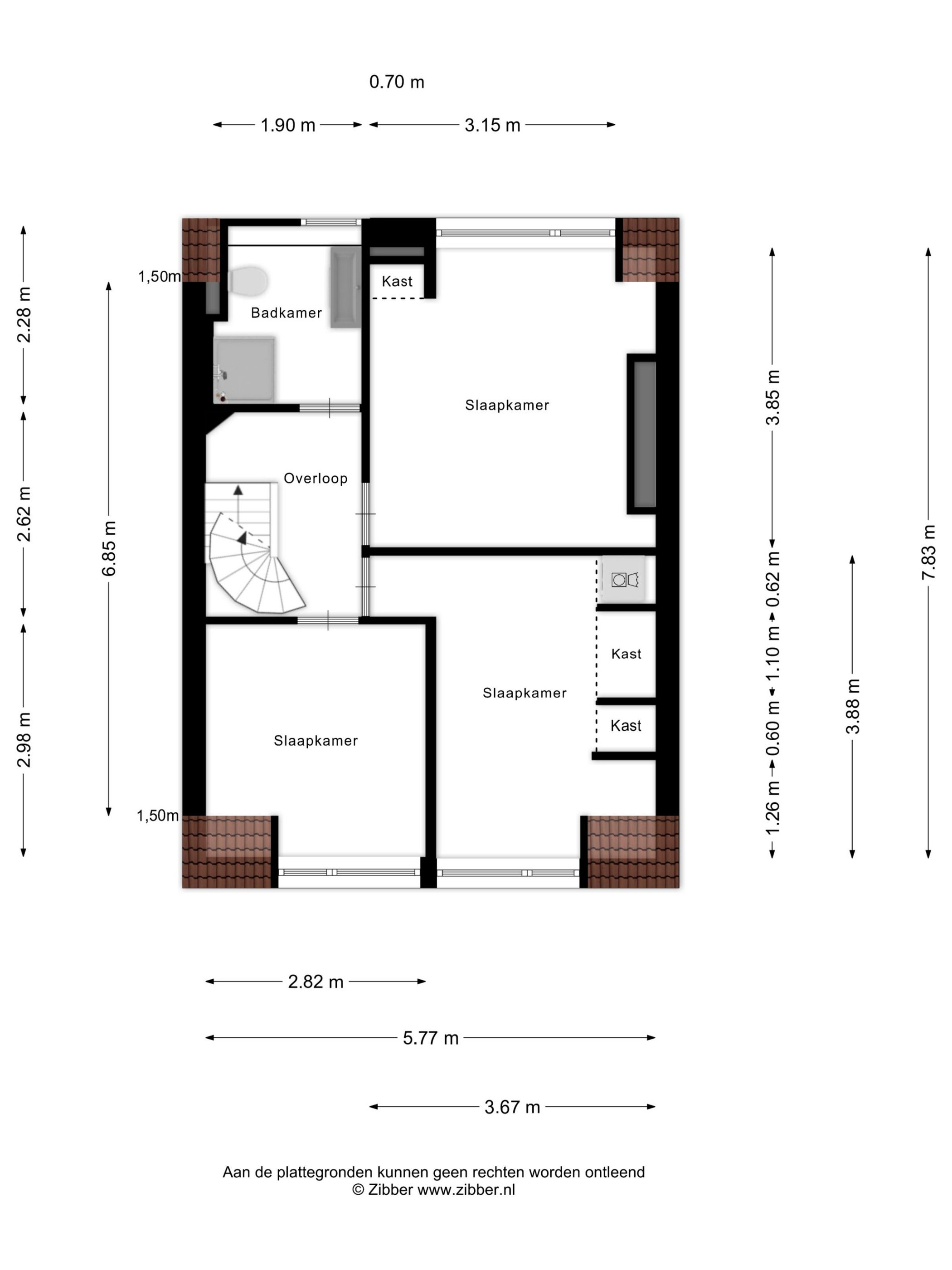 Foto 39 van Halfweg 10