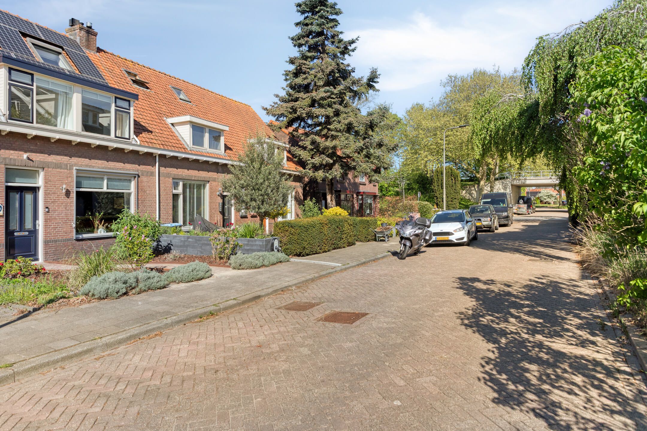 Foto 3 van Halfweg 10