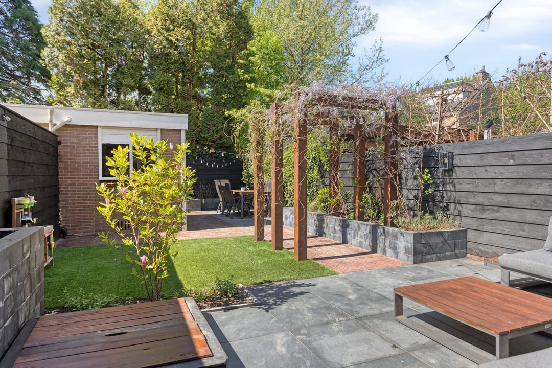 Foto 16 van Halfweg 10