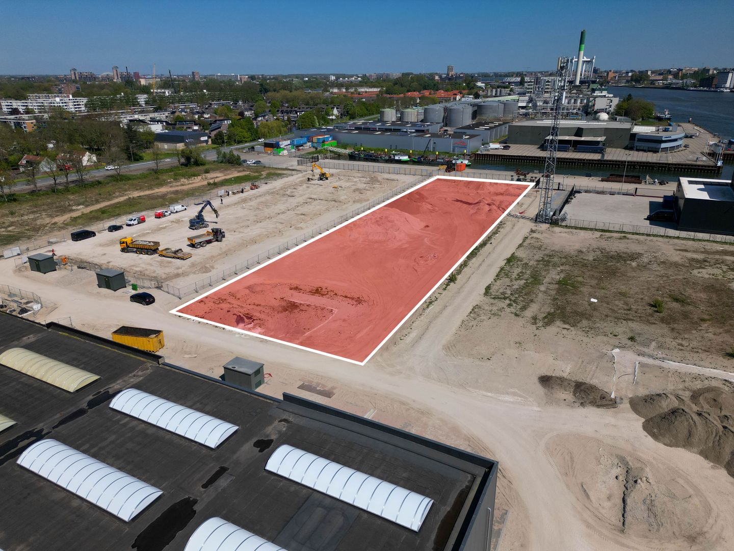 Bekijk foto 3 van Lindtsedijk 10-D