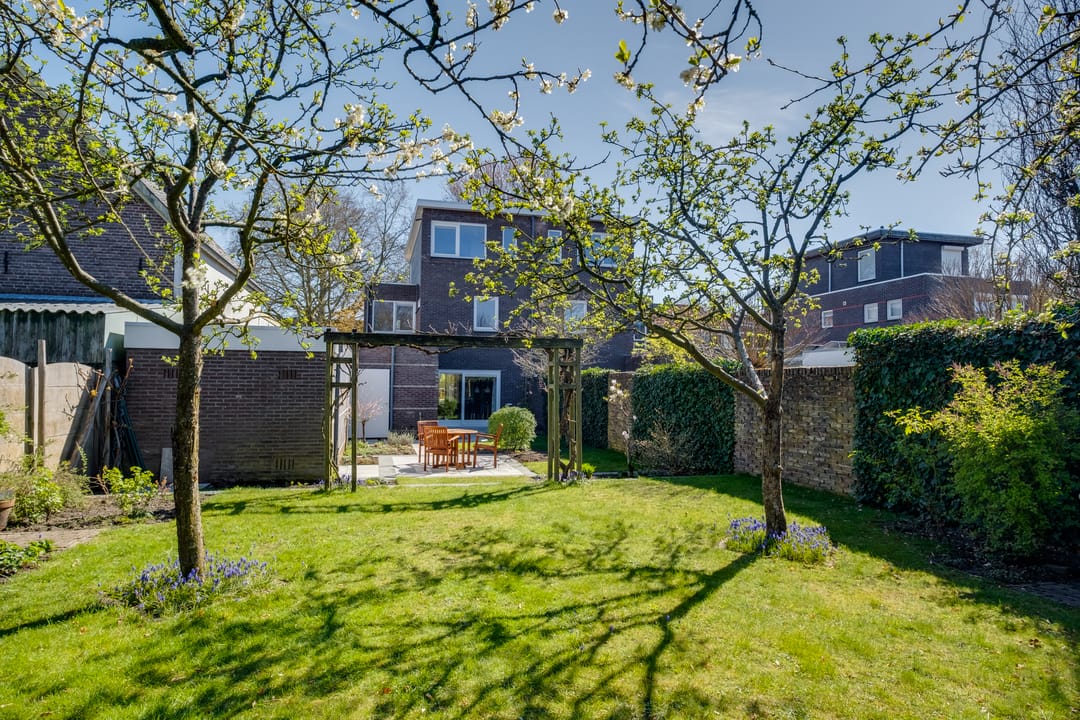 Foto 31 van Prinsenstraat 58