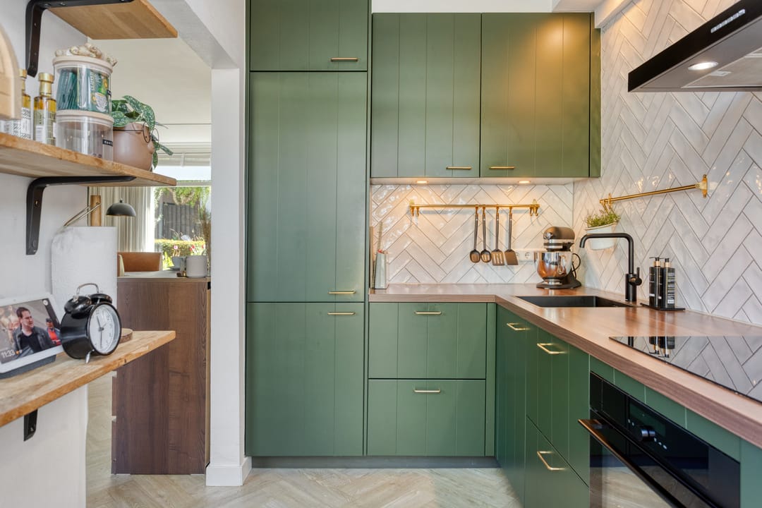 Foto 13 van Halfweg 10