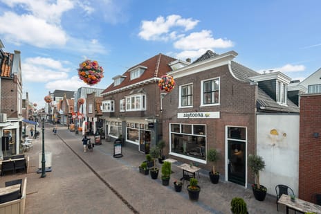 Dorpsstraat thumbnail