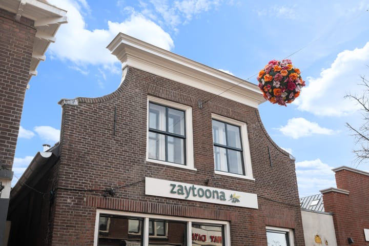 Foto 2 van Dorpsstraat 99-F