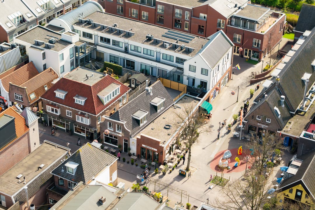 Foto 7 van Dorpsstraat 99-F