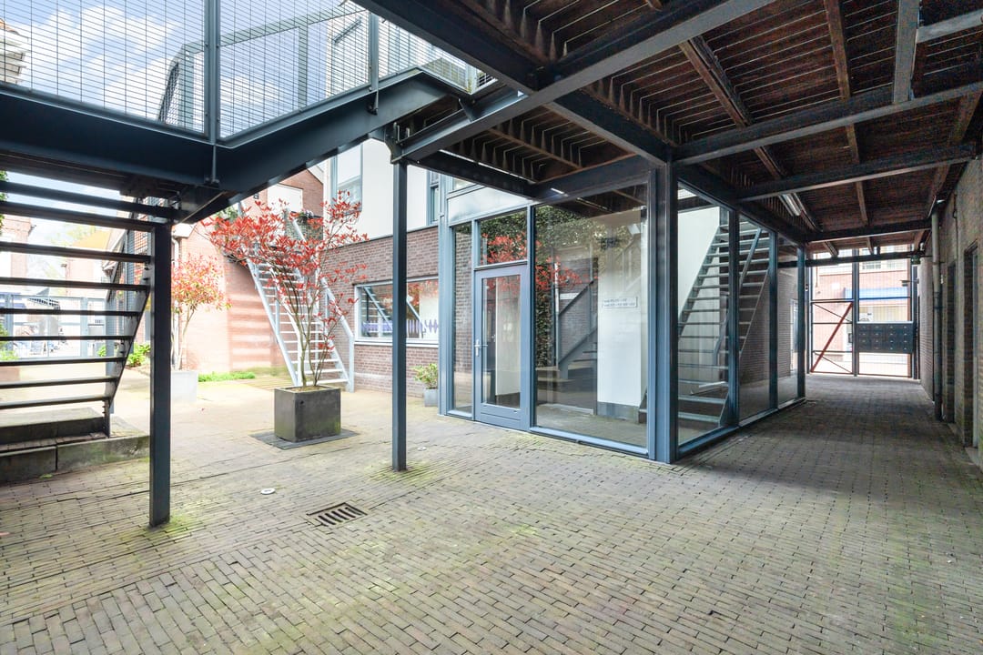 Foto 8 van Dorpsstraat 99-F