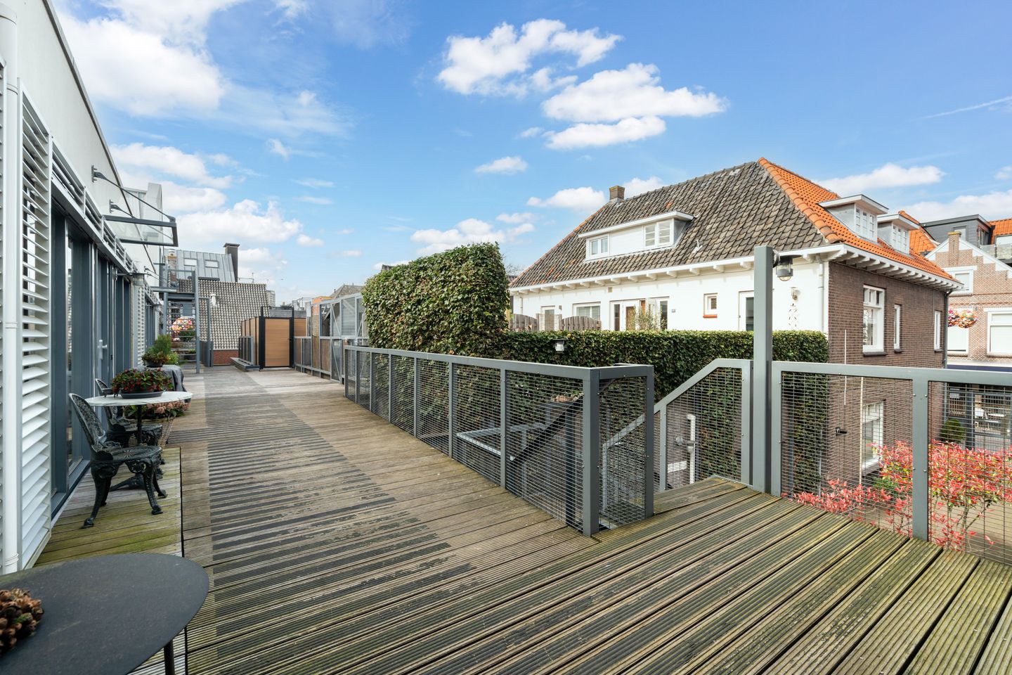 Foto 10 van Dorpsstraat 99-F