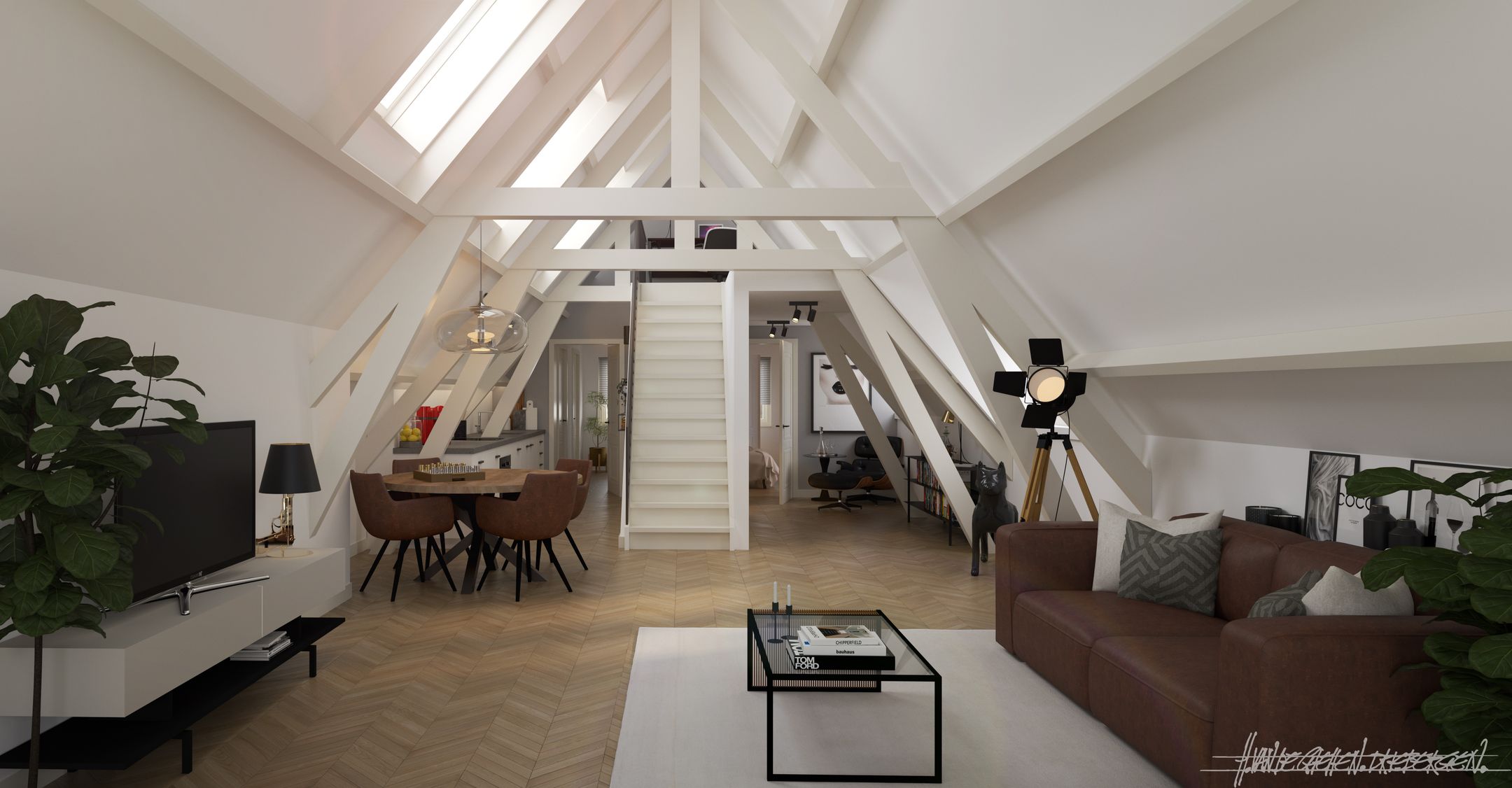 Foto 33 van Dorpsstraat 99-F