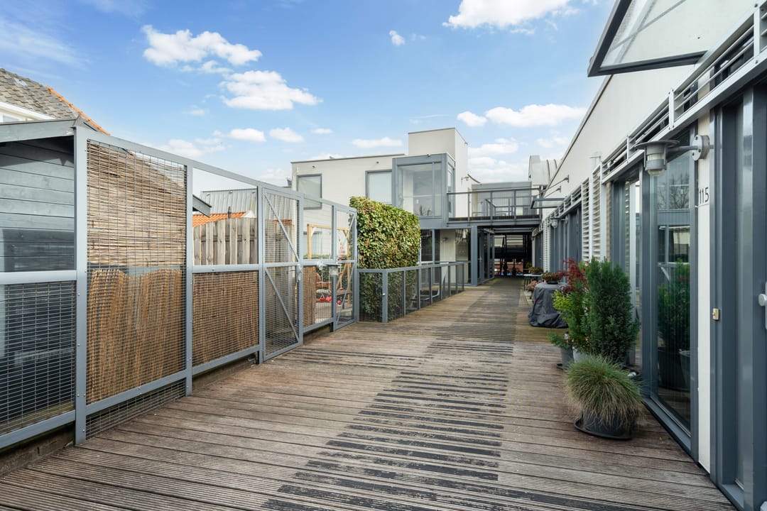 Foto 38 van Dorpsstraat 99-F