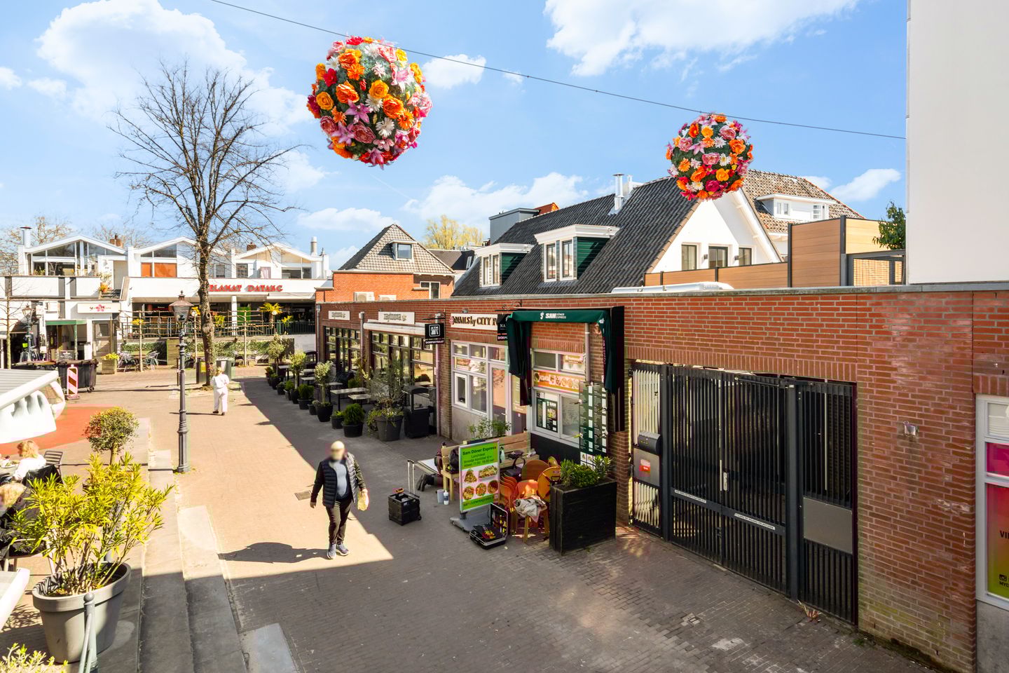 Foto 40 van Dorpsstraat 99-F