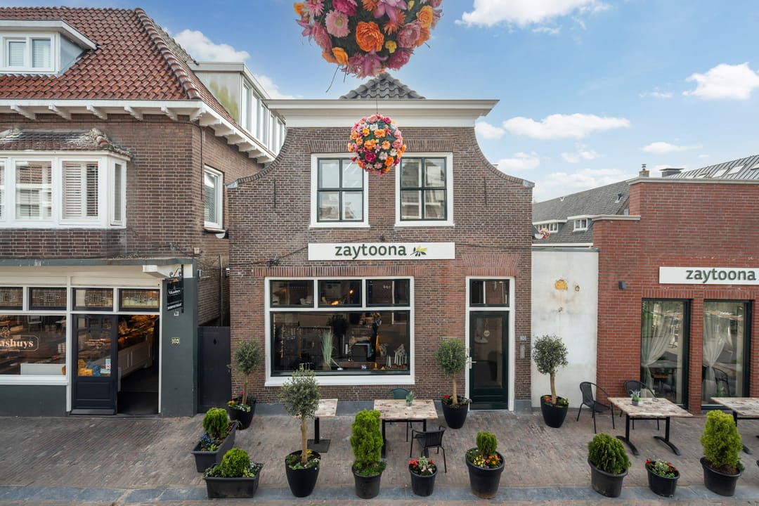 Foto 41 van Dorpsstraat 99-F