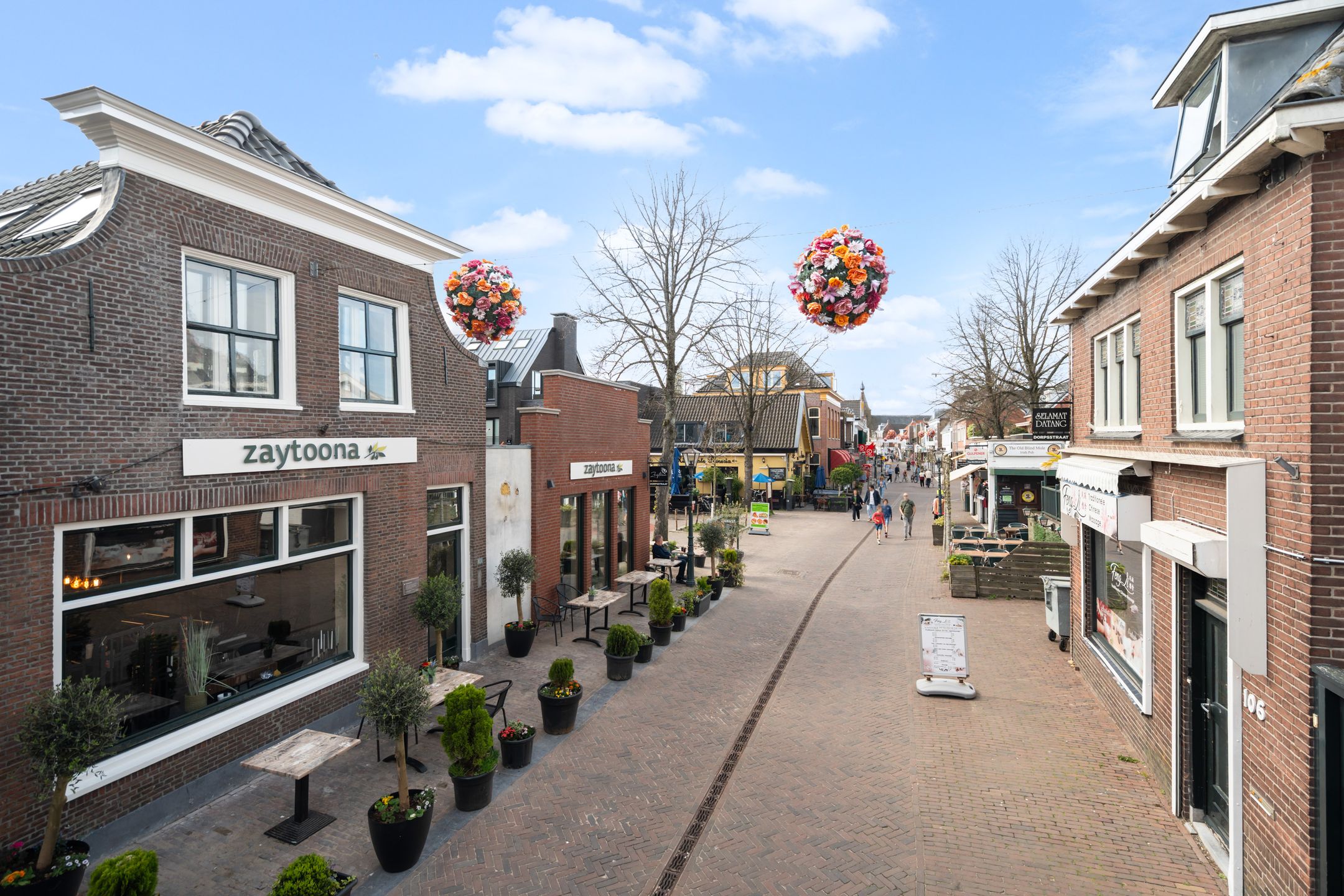 Foto 42 van Dorpsstraat 99-F