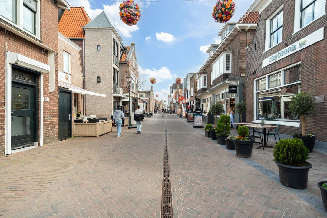 Foto 43 van Dorpsstraat 99-F