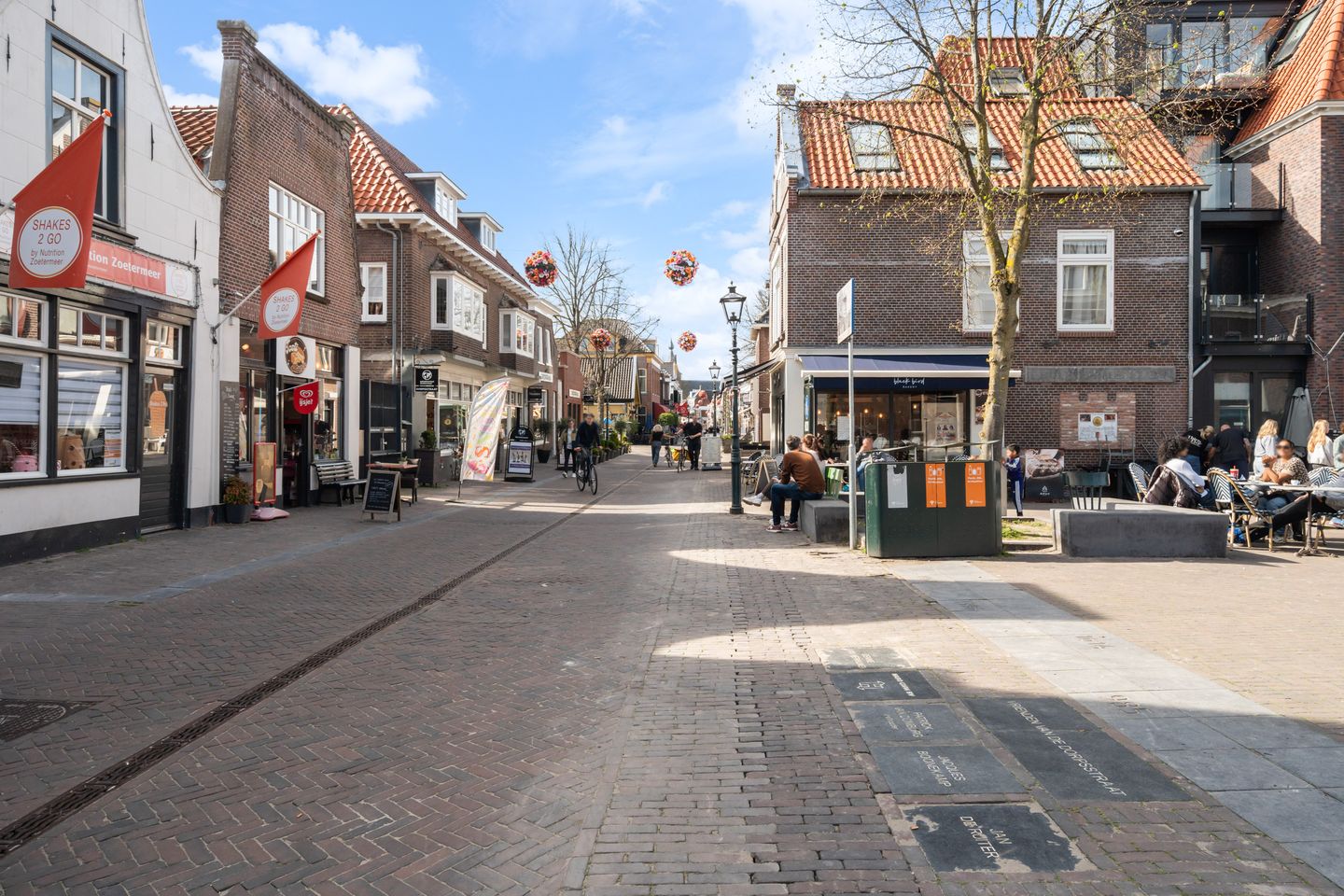 Foto 44 van Dorpsstraat 99-F