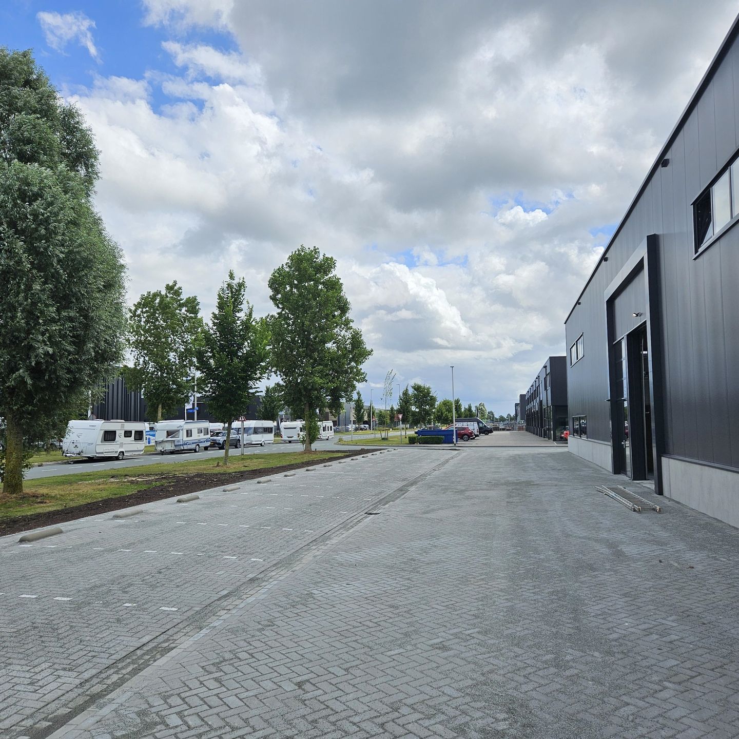 Bekijk foto 5 van Binnenzeestraat 13-B