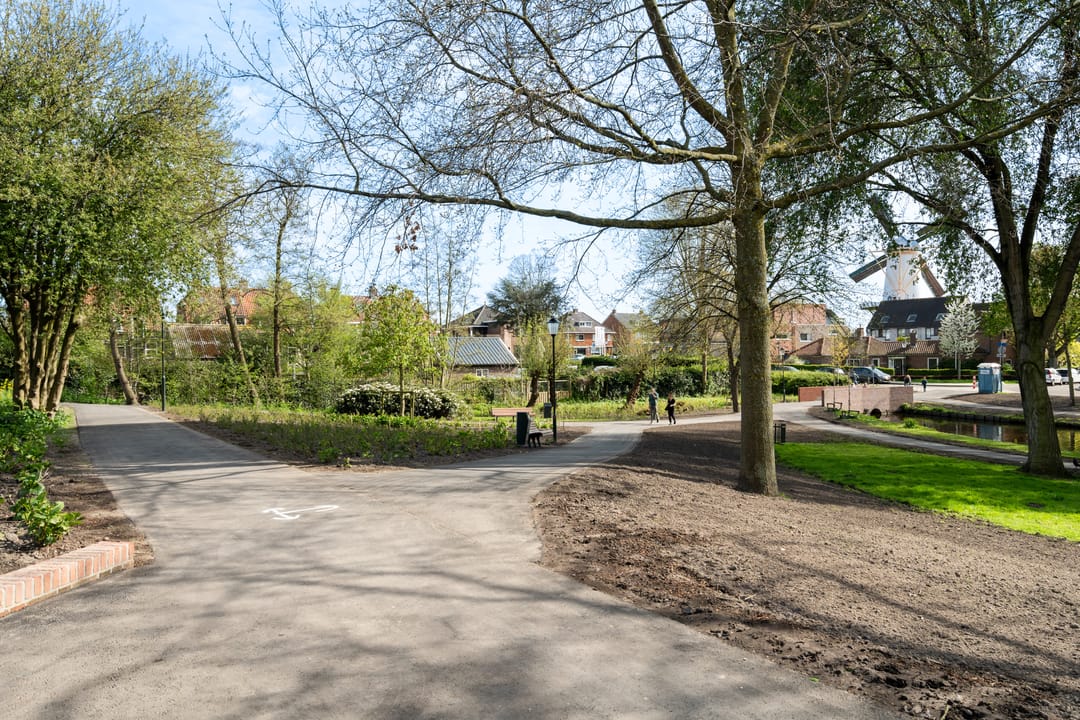 Foto 46 van Dorpsstraat 99-F