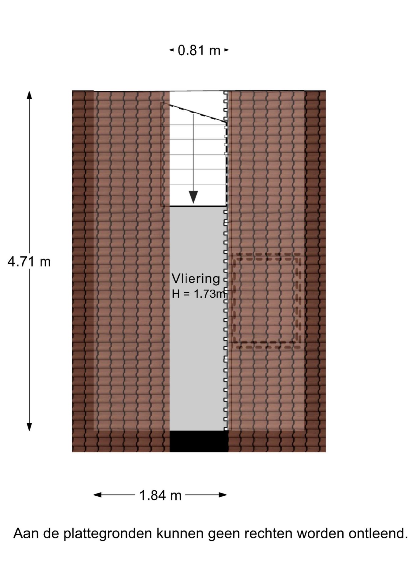 Foto 50 van Dorpsstraat 99-F