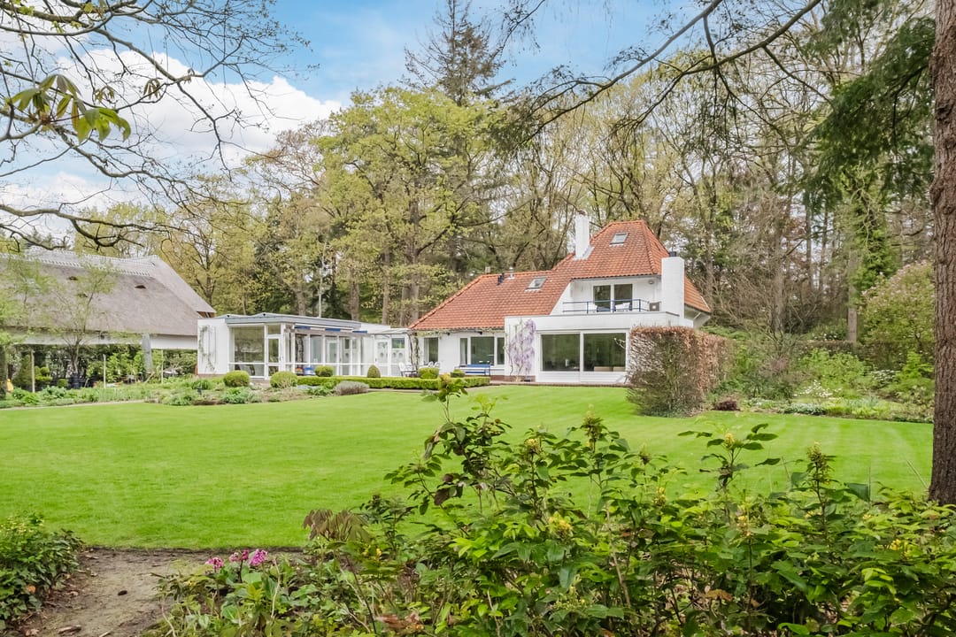 Photo 2 of Lissevenlaan 3