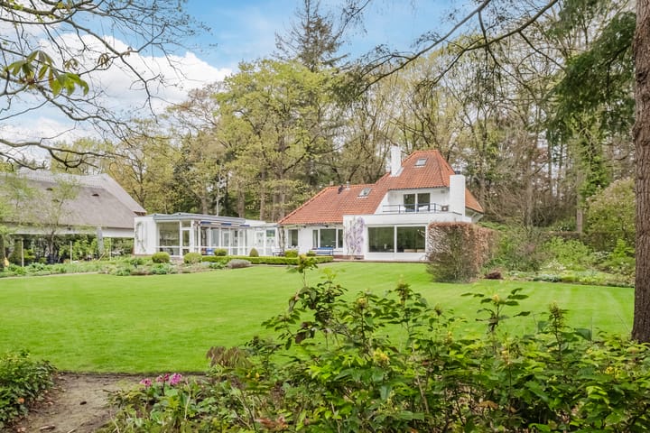 Foto 2 van Lissevenlaan 3