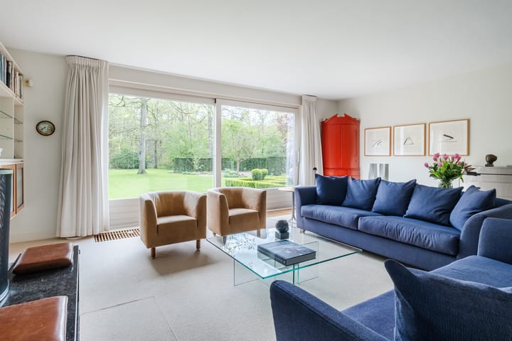 Foto 4 van Lissevenlaan 3