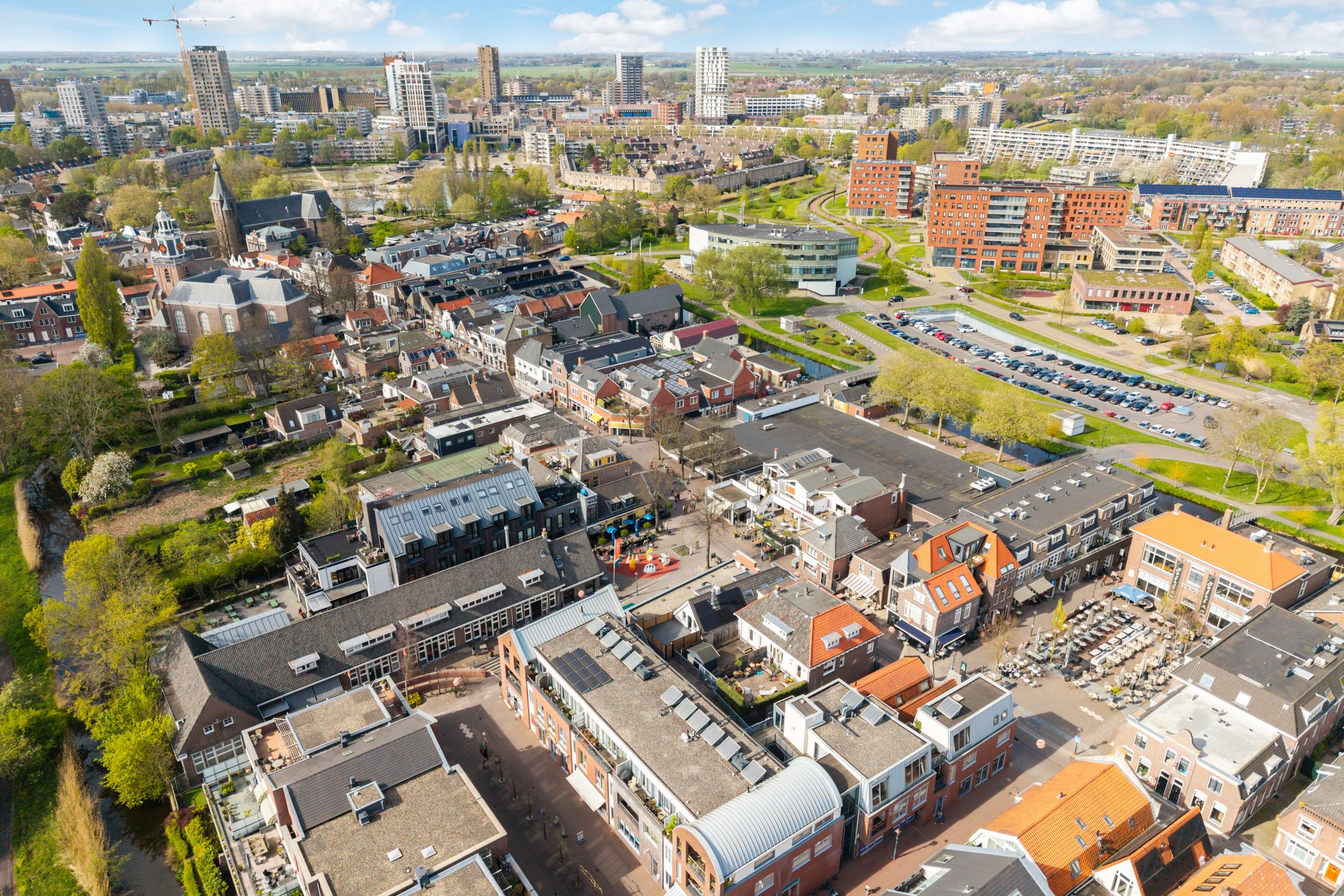 Foto 39 van Dorpsstraat 99-F