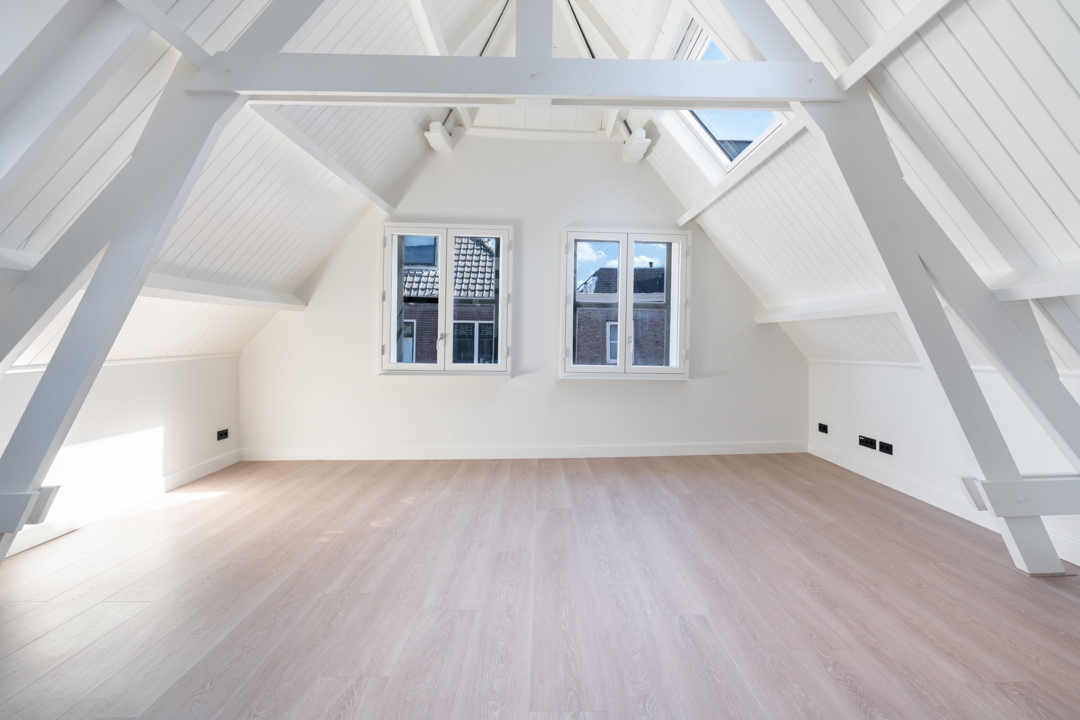 Foto 3 van Dorpsstraat 99-F